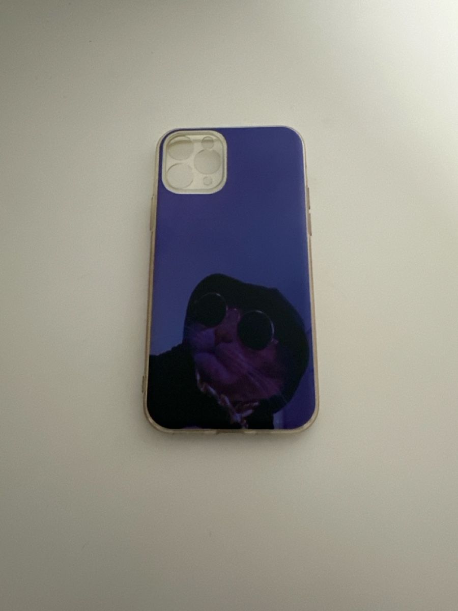 Apple Cover & Protezioni schermo: iPhone 11 Pro Hülle – Usato da Udligenswil venduto da ste_2ftf