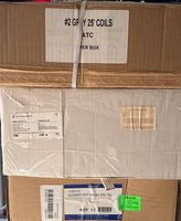 Kabelpaket: RG59 100m, Quadro-SAT ca.30m & 2×5m Schutzprofil