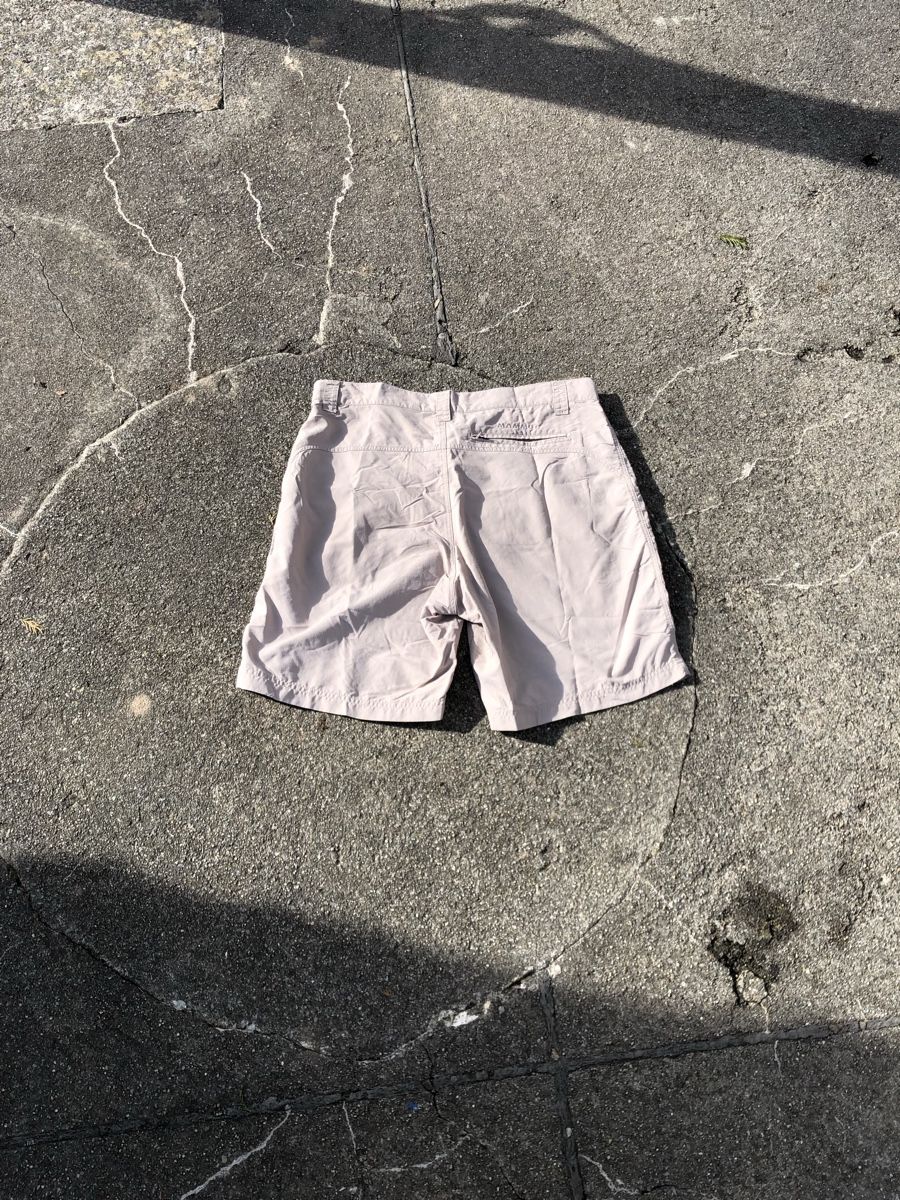 Mammut Pantaloni: Mammut Shorts Grösse 50 – Usato da Fribourg venduto da ann_l9b7 4