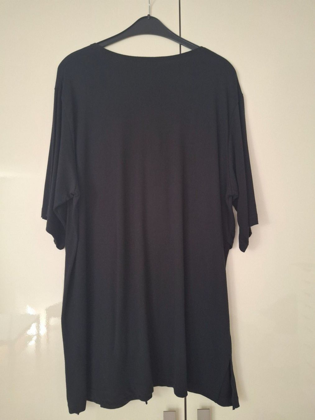Tuniche: Schwarzes Kleid / Tunika von Tempico, Grosse Grössen – Usato da WALTERSWIL SO venduto da thb_ybm8 1