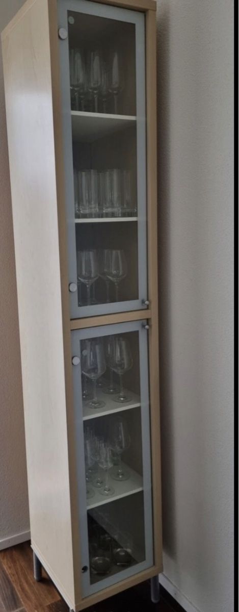 Vetrine: Vitrine Schrank – Usato da Olten venduto da Lara1967