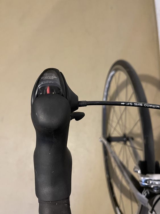 Lapierre Biciclette: Lapierre Rennvelo – Usato da Ostermundigen venduto da S1972 2