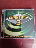 2 CD - Various – Chartmix 3 (Mixed, 1998)