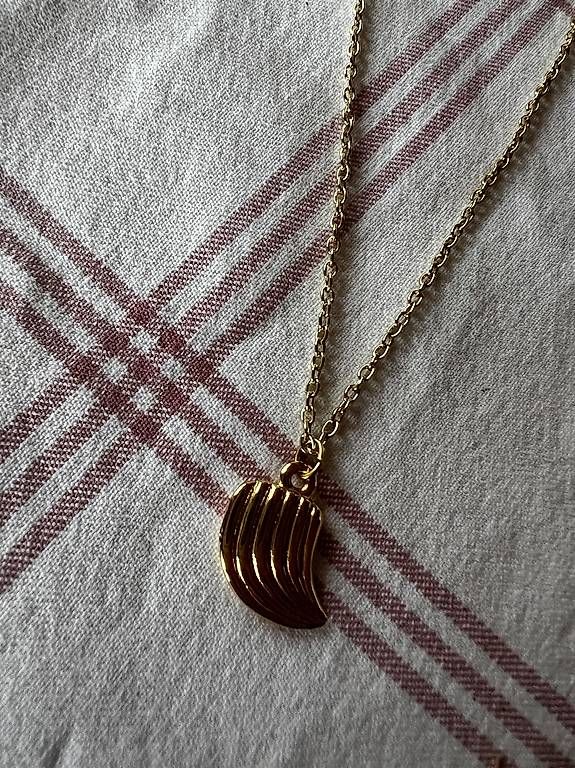 Catenine: Kette in Goldton – Usato da Zürich venduto da nic_l9gv 1