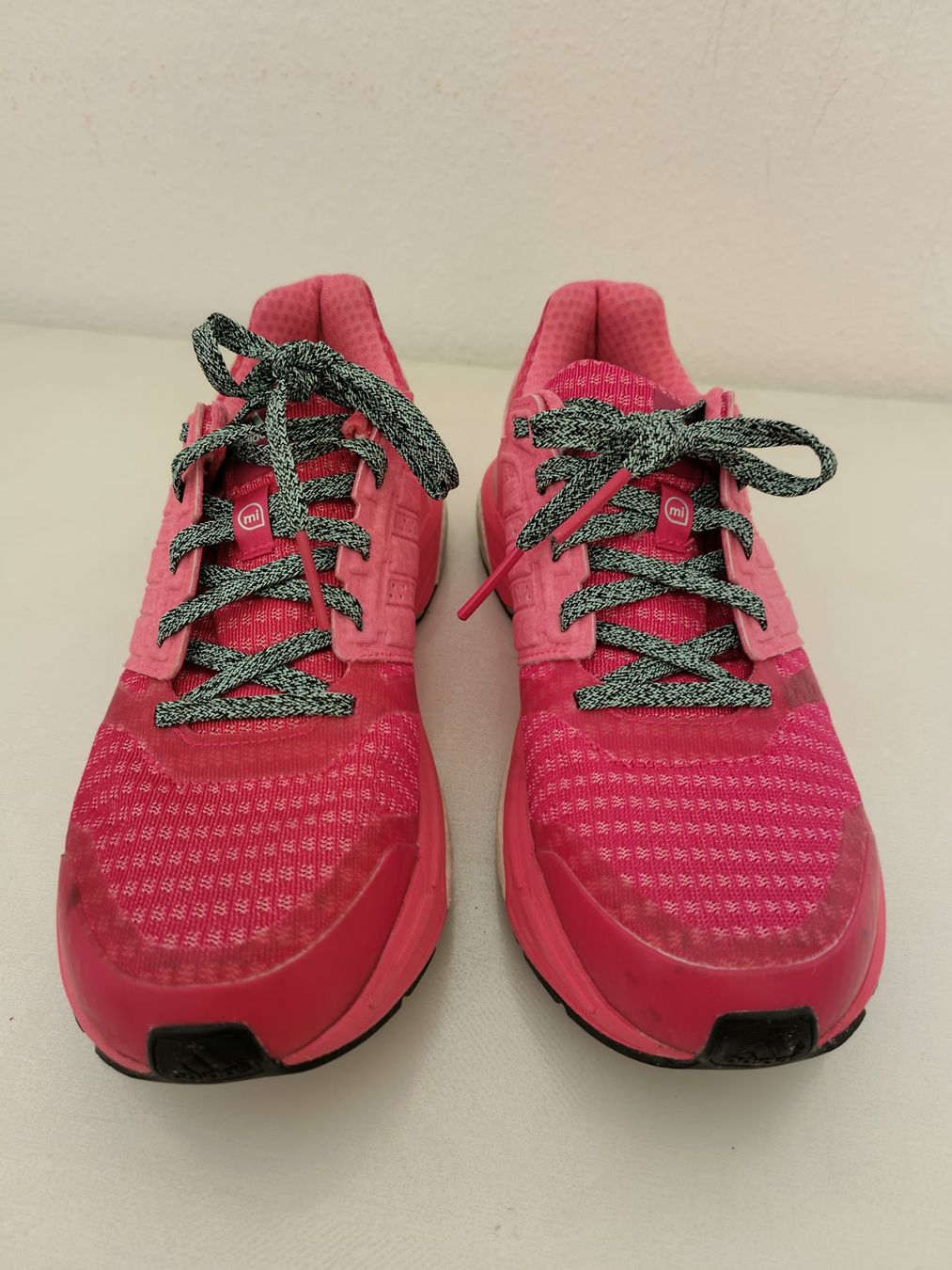 Adidas Damenschuhe: Adidas Supernova Sequence Boost Schuhe Gr 38 Damen pink – Gebraucht aus Oberhofen Thun'see von cri_6md2 4