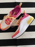 Nike Sneaker Gr.39 Turnschuhe Farbenfroh