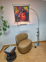 Baltensweiler HALO Mobil  Schweizer Designklassiker