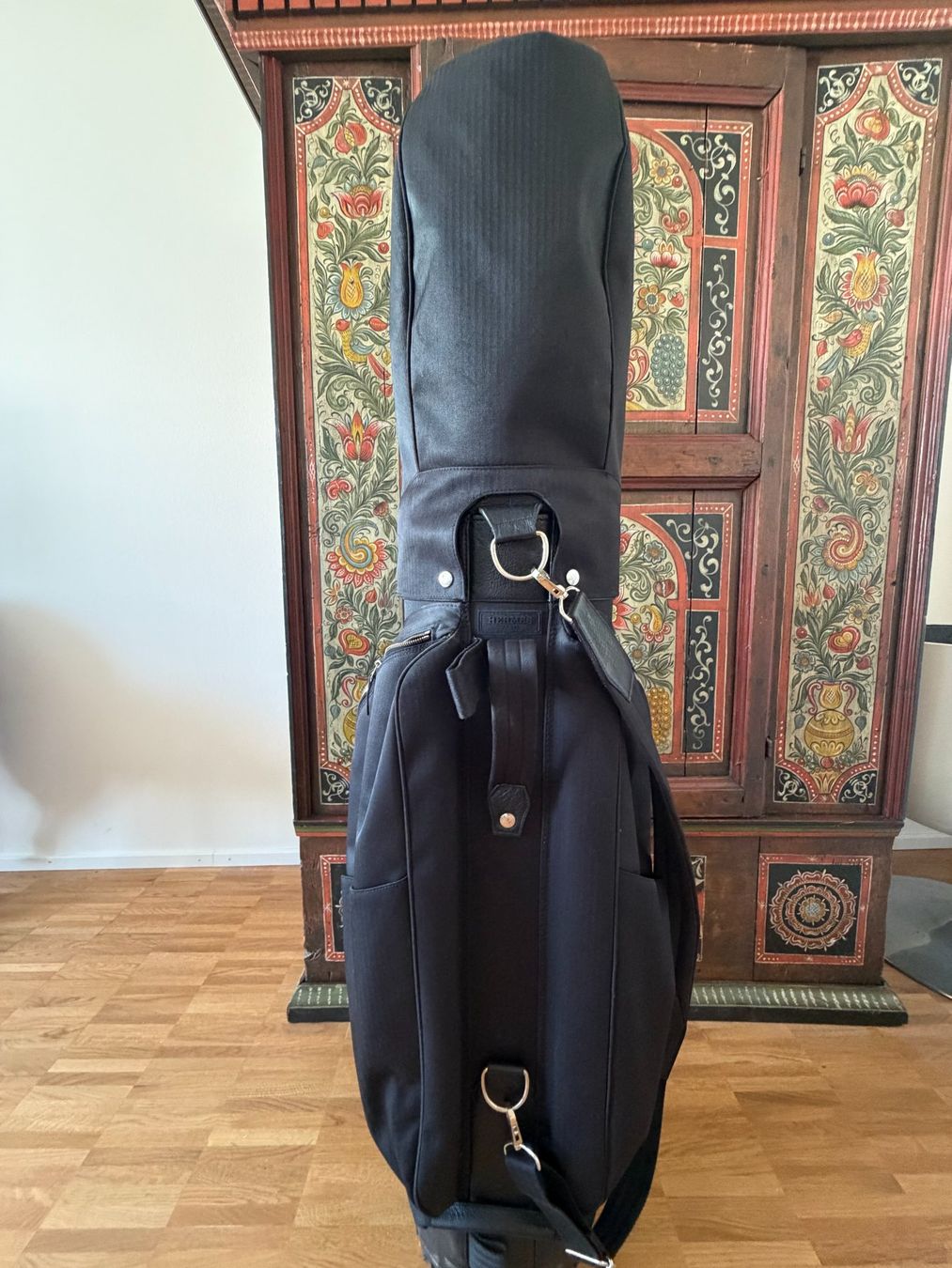 Hermès Borse: Sac de golf Hermès – Usato da Basel venduto da BradPeeters 1