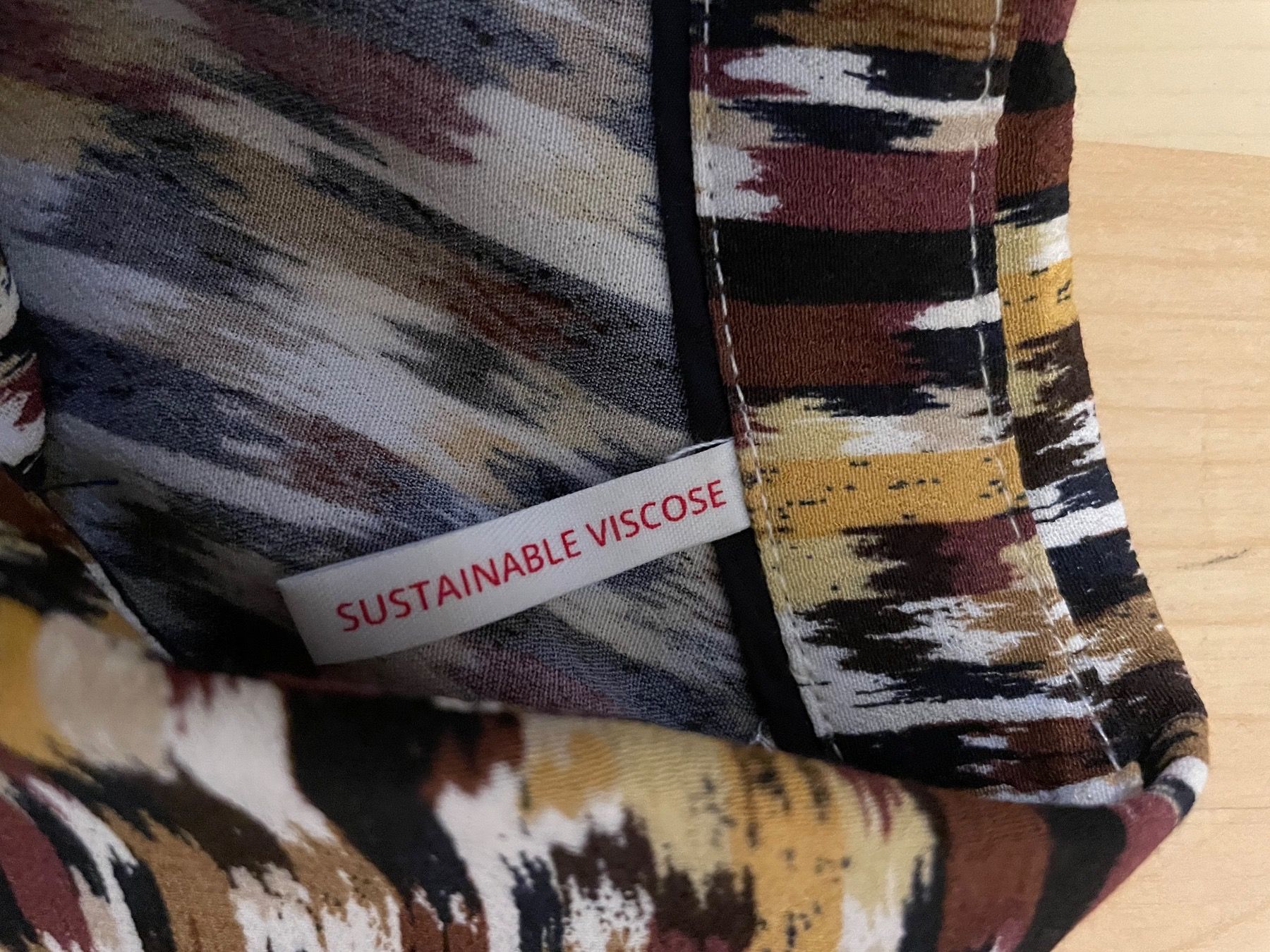 S.Oliver Vestiti: S.oliver Kleid – Usato da Langendorf venduto da PetLuna 6