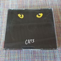 Cats Musical doppel CD