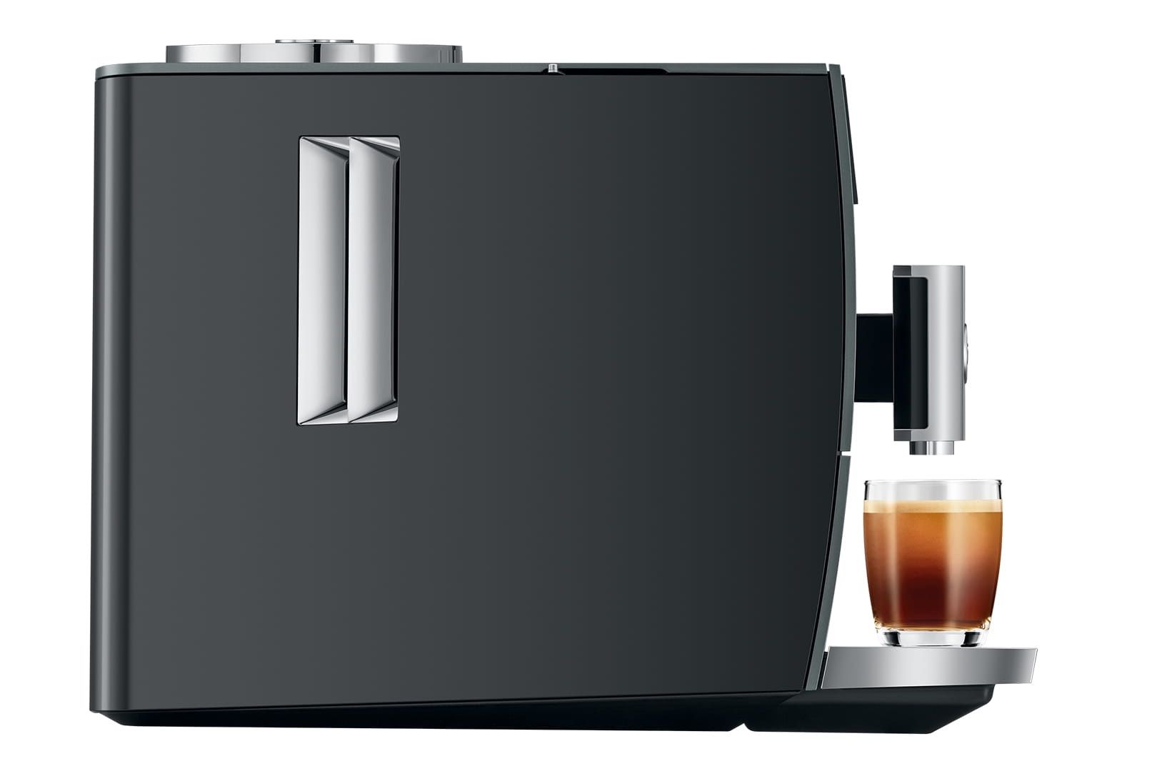 Macchine per caffè & Macchine per espresso: JURA ENA 5 Night Inox – Usato da Schenkon venduto da fortis01 1