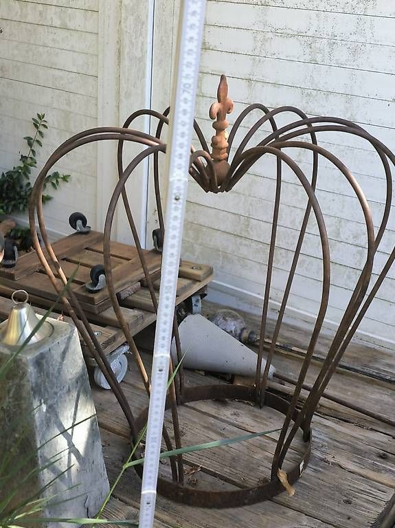 Sonstige Gartendekorationen: Set für den Garten oder die Terrasse.  – Gebraucht aus Rebstein von hshul1 1