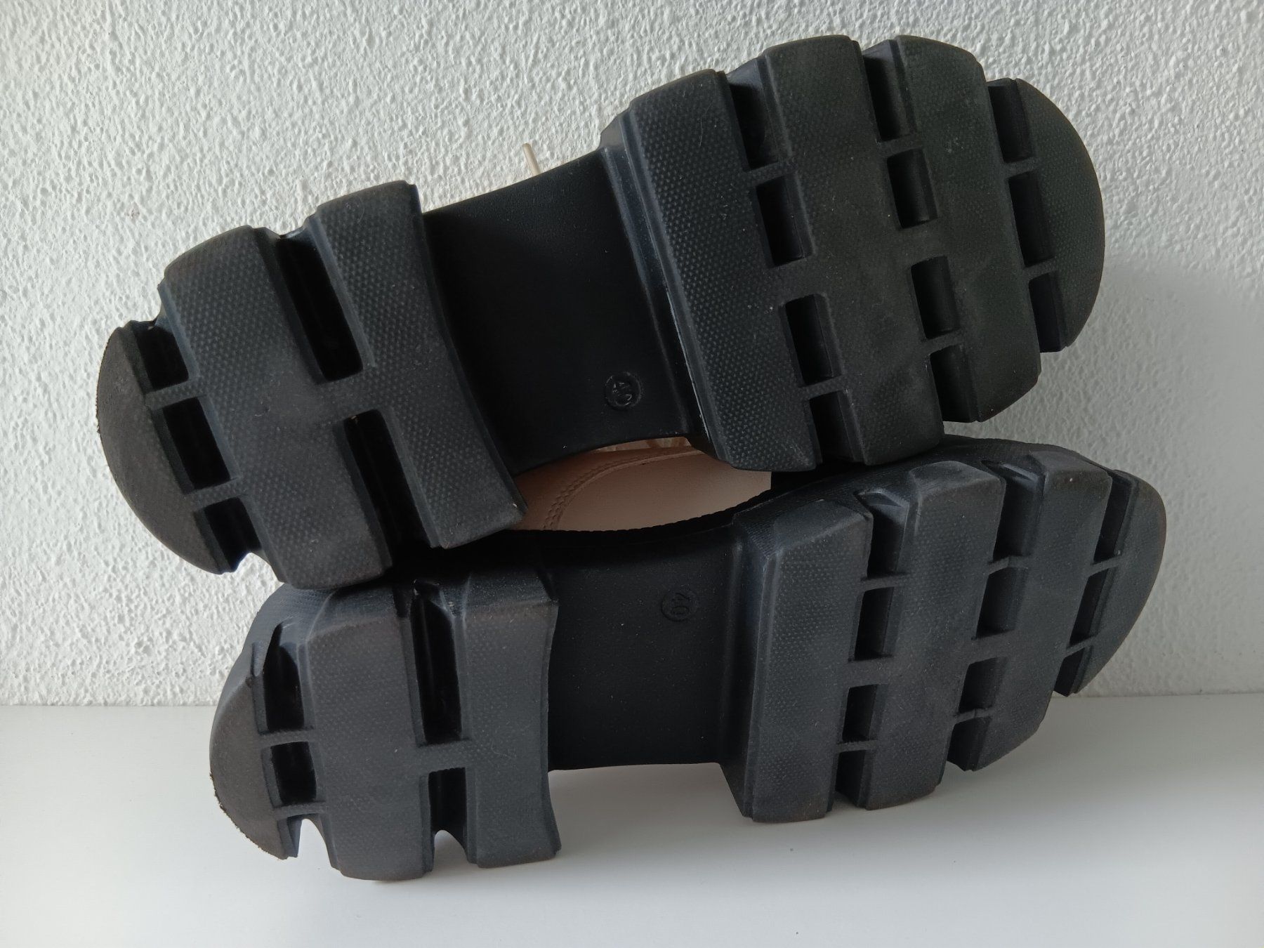 Damenschuhe: CATWALK Chaussures / Schuhe pointure / Nummer 40 – Gebraucht aus Cossonay-ville von Super-Price-Quality 7
