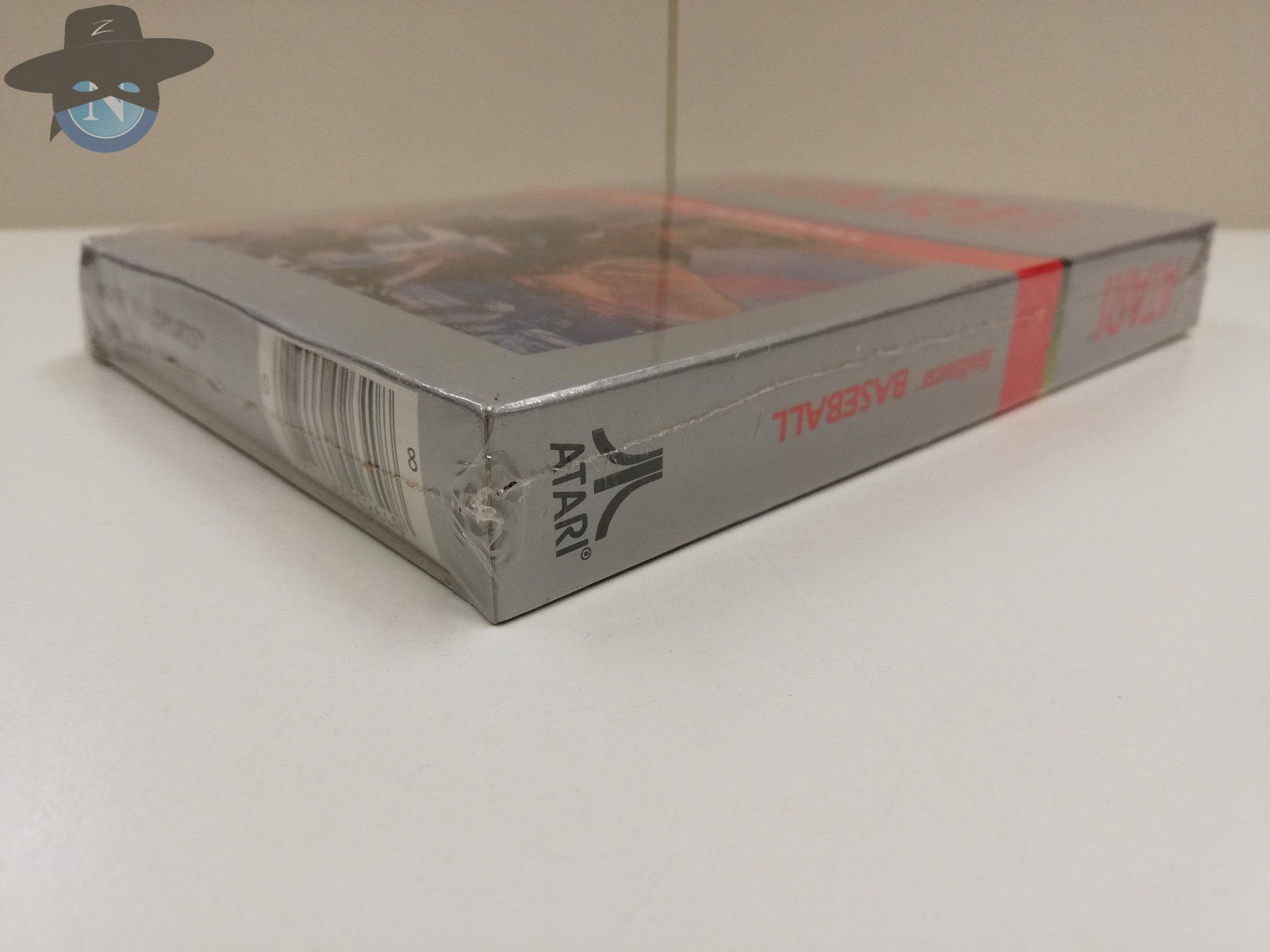 Atari Giochi: Realsports Baseball / Atari VCS 2600 / NEU - sealed – Nuovo (secondo la descrizione) da St. Gallen venduto da zorro_dc 5