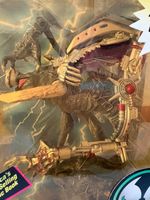 NEU Spawn Violator II Deluxe Edition Ultra-Action Figur,1996