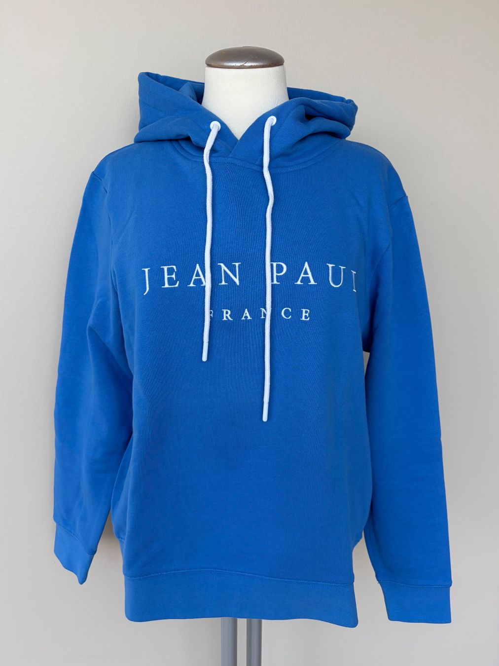 Maglioni & Felpe: JEAN PAUL Kapuzen- Pullover Gr.M NEU NP169,- – Nuovo (secondo la descrizione) da Degersheim venduto da Starkigel