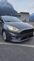Schöne Ford Fiesta 1.0 SCTi ST-Line