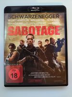 Sabotage