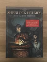SHERLOCK HOLMES & LE NECRONOMICON / SERIE COMPLETE