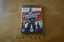 Freedom Fighters