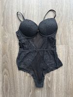 BLACK LACE BODY🥀
