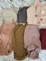 Sommerpaket Mädchen 86