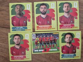 WM Panini Portugal