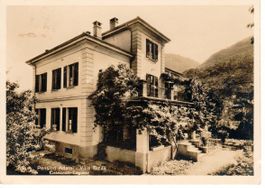 Pension Adami - Villa Elzita - Cassarate Lugano