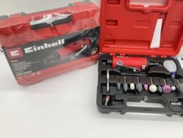 Einhell Druckluft Stabschleifer