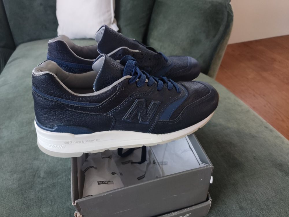 New balance sale m997bis