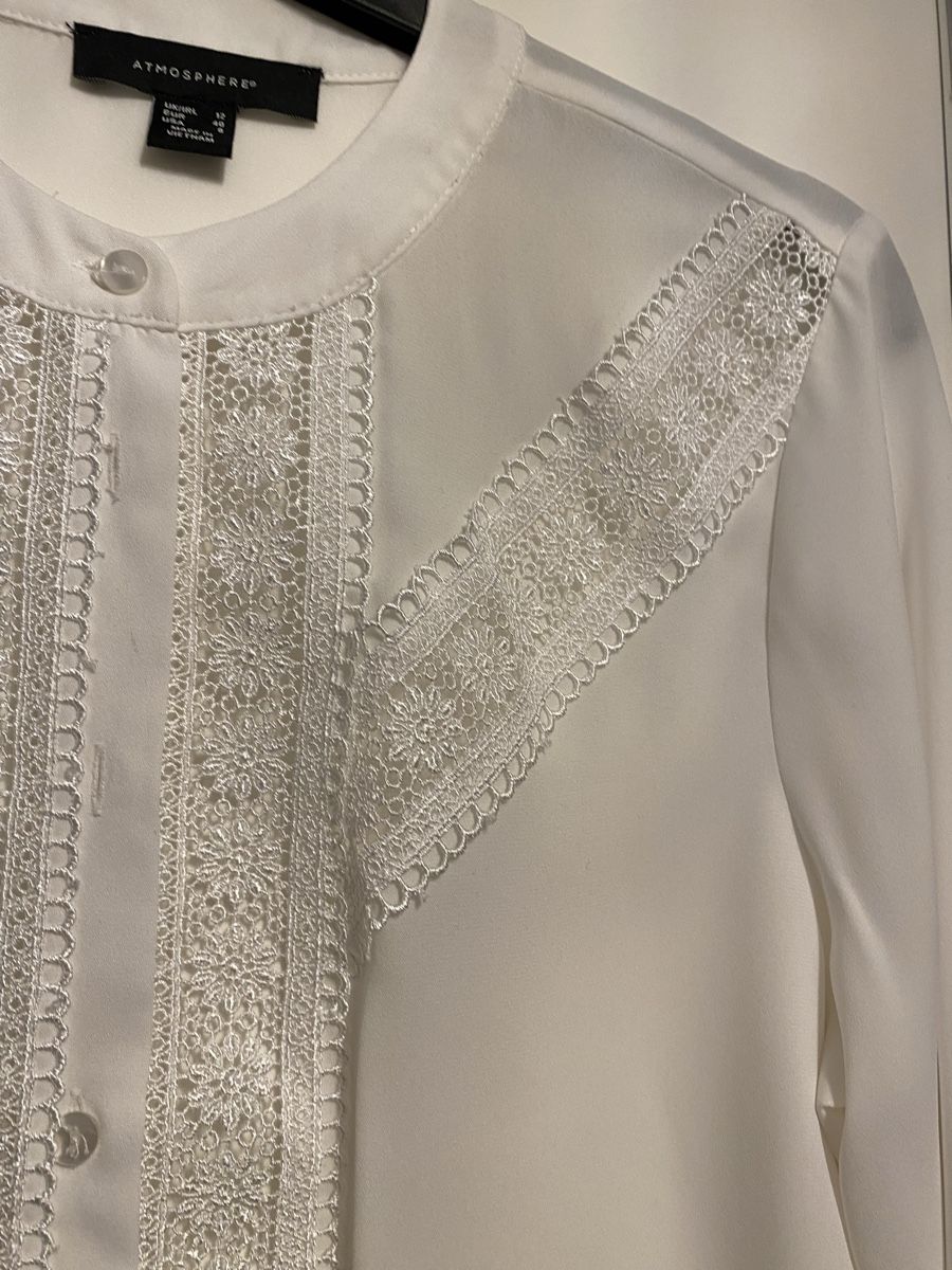 Chemisiers: Damen Bluse von Atmosphere Gr.40 – D'occasion à Pfungen par Sheki56 1