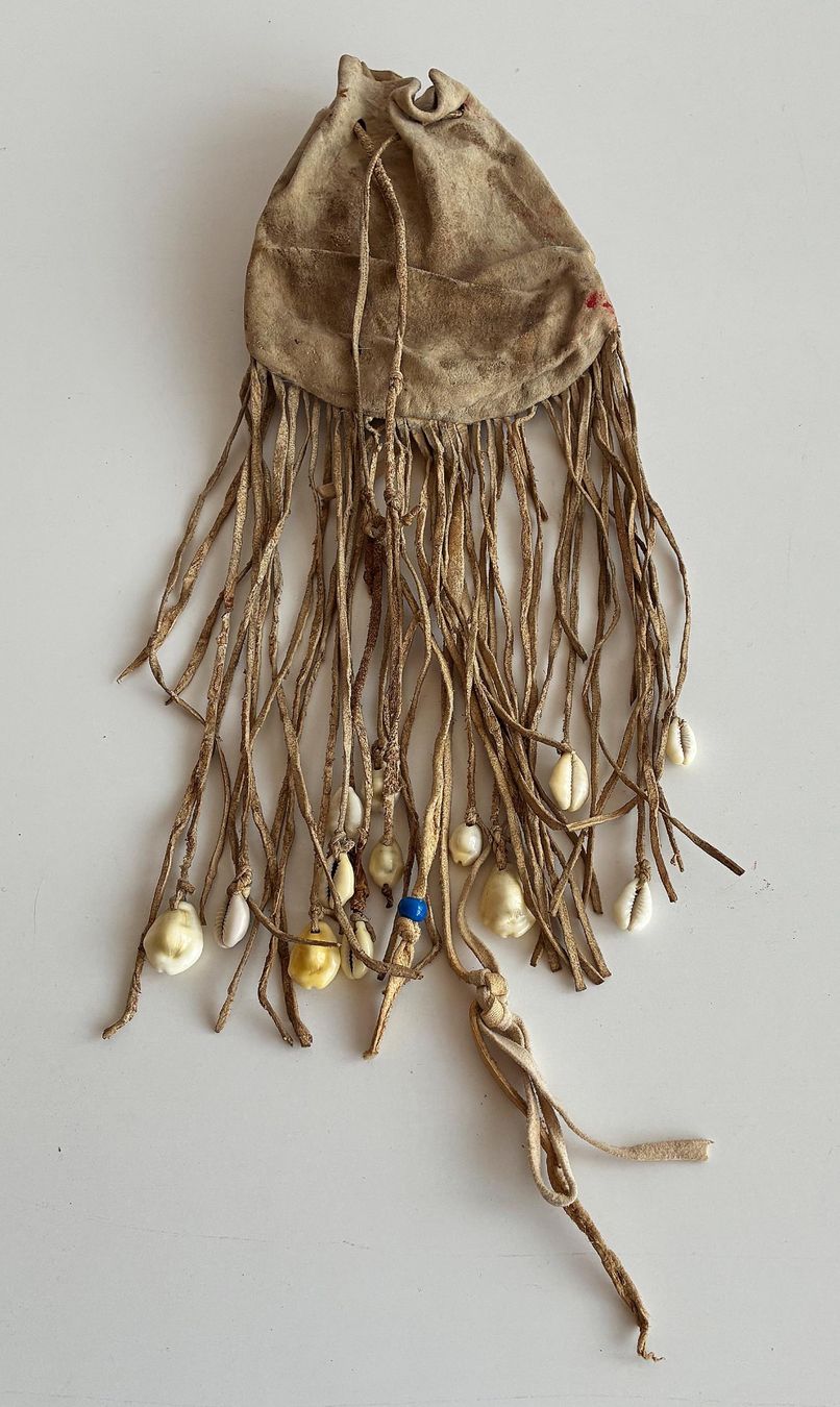 Sacs femmes: Lakota Indianer Tasche – D'occasion à Bäretswil par robsonantik