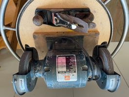 Schleifmaschine