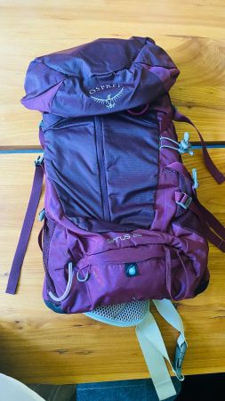 Neuer Rucksack Osprey Sirrus 26 Women