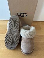 UGG W Classic Slipper II | Gr. 37