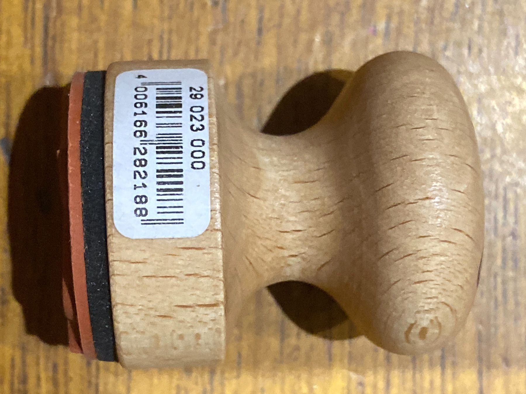 Timbri: 29023000 Tampon stempel – Nuovo (secondo la descrizione) da Lajoux JU venduto da Briard0 2