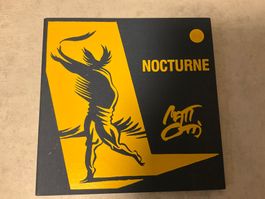 Portfolio: Nocturne - lim.et signé 349/600 (Mattotti)