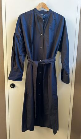 Studio Nicholson Kleid, Gr. S
