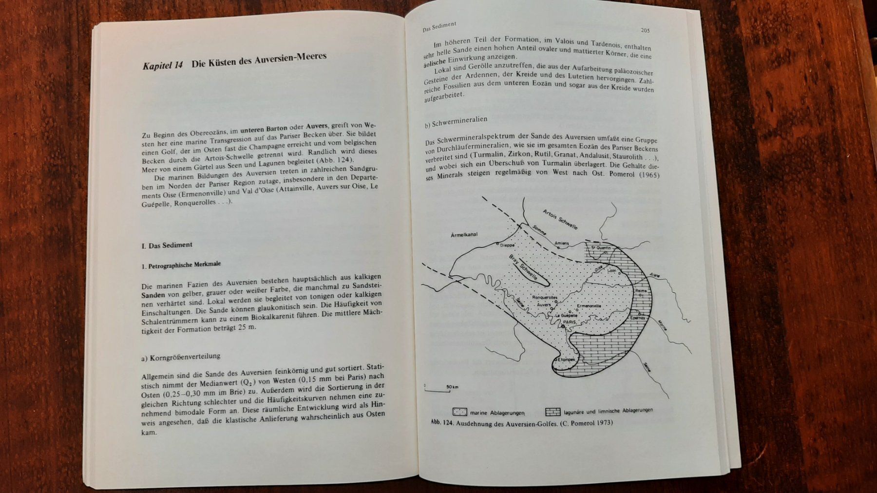 Bücher: Geologie Erdgeschichte – Gebraucht aus Rickenbach BL von Oktober68 6