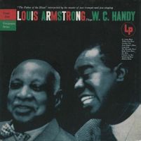 W.C. Handy [COLUMBIA Legacy] plaied by Louis Armstrong,