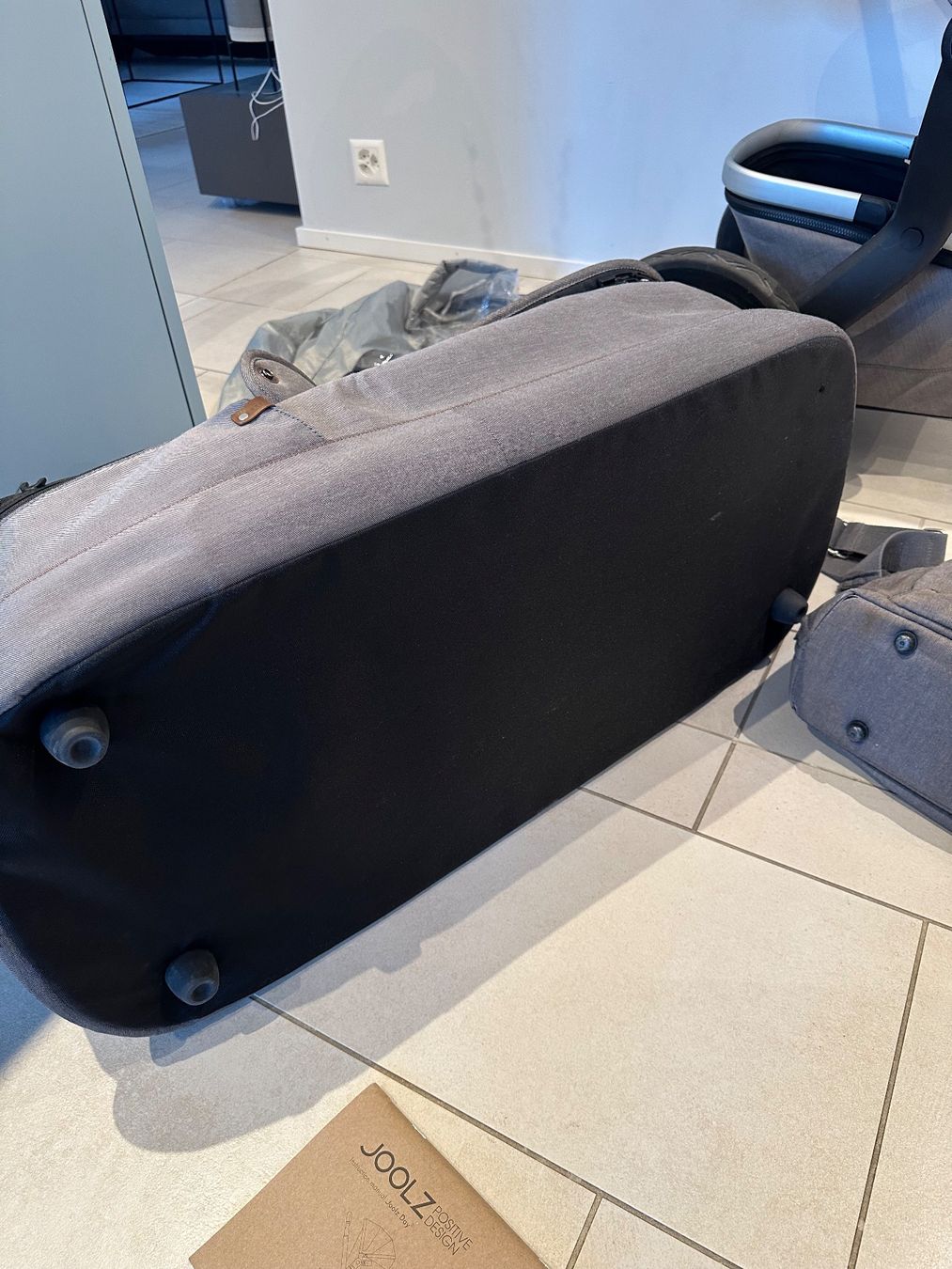 Joolz Kinderwagen: Kinderwagen Joolz Day komplett – Gebraucht aus Zürich von wallE01 6