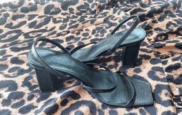 Chaussures Mango