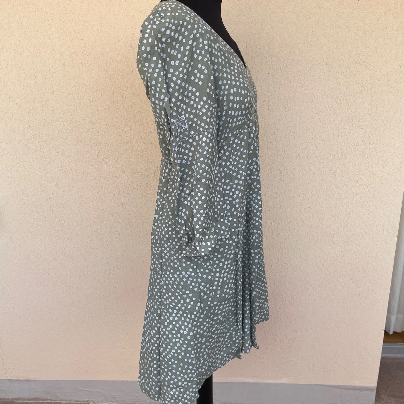 Kleider: Jolie Robe, Noa Noa, taille S – Gebraucht aus Vevey von chr_5pvx 2