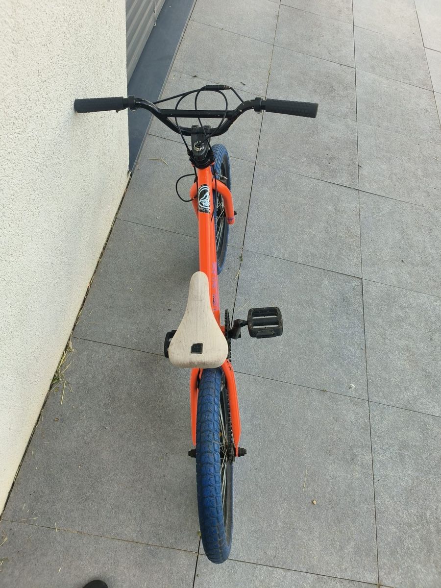 Felt Vélos: BMX – D'occasion à Boudry par rems07 1