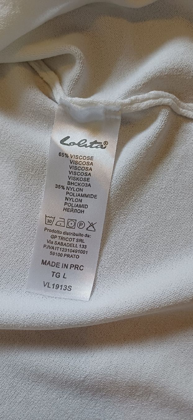 Maglioni & Felpe: edler Pullover Lolita – Usato da Alpthal venduto da Ing3_rid 4