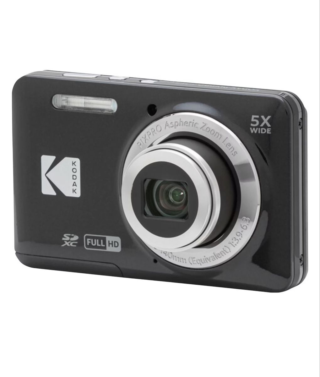 Kodak Kamera: Kodak Pixpro FZ55 – Gebraucht aus Ehrendingen von kor_knq5 2