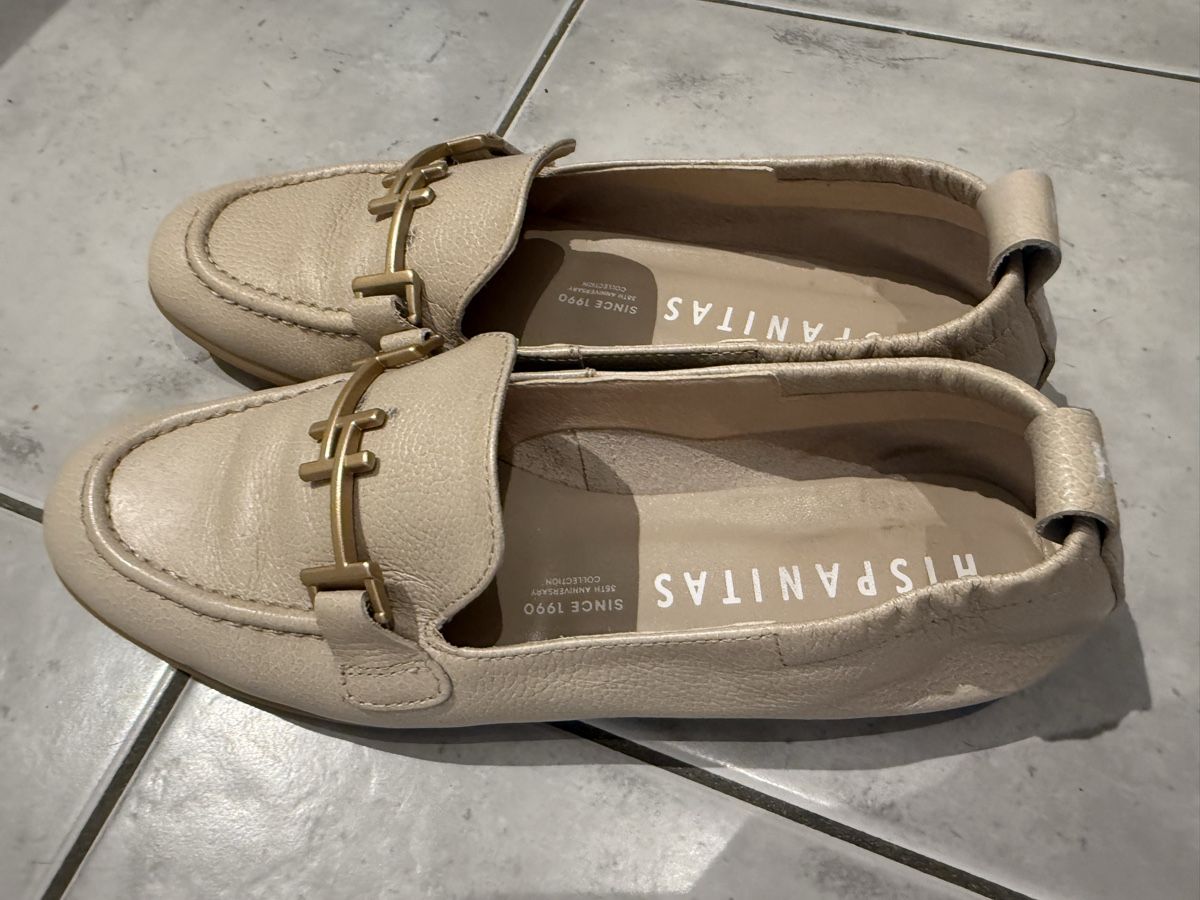 Scarpe da donna: Hispanitas Loafer 39 – Usato da Bern venduto da kwa_pyt9 8