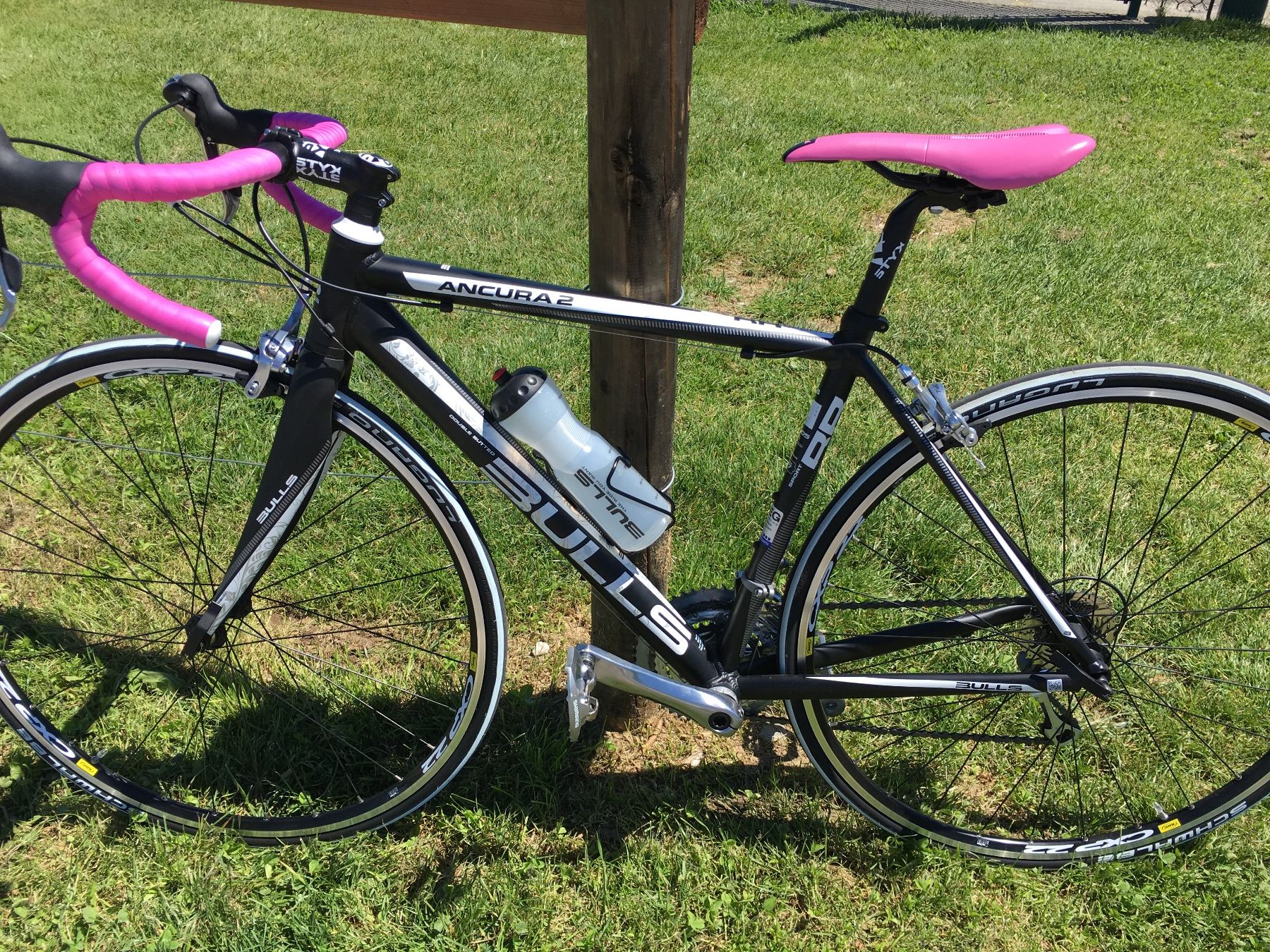 Bulls Biciclette: Damen Rennrad – Usato da Kilchberg ZH venduto da tae_h8fq