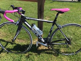 Damen Rennrad