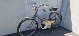 Mofa Motobecane Mobylette mit Ausweis Motor läuft tadellos